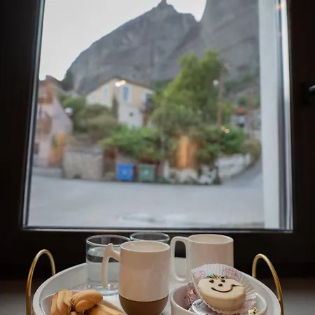 Sopotos 1 In The Old Town